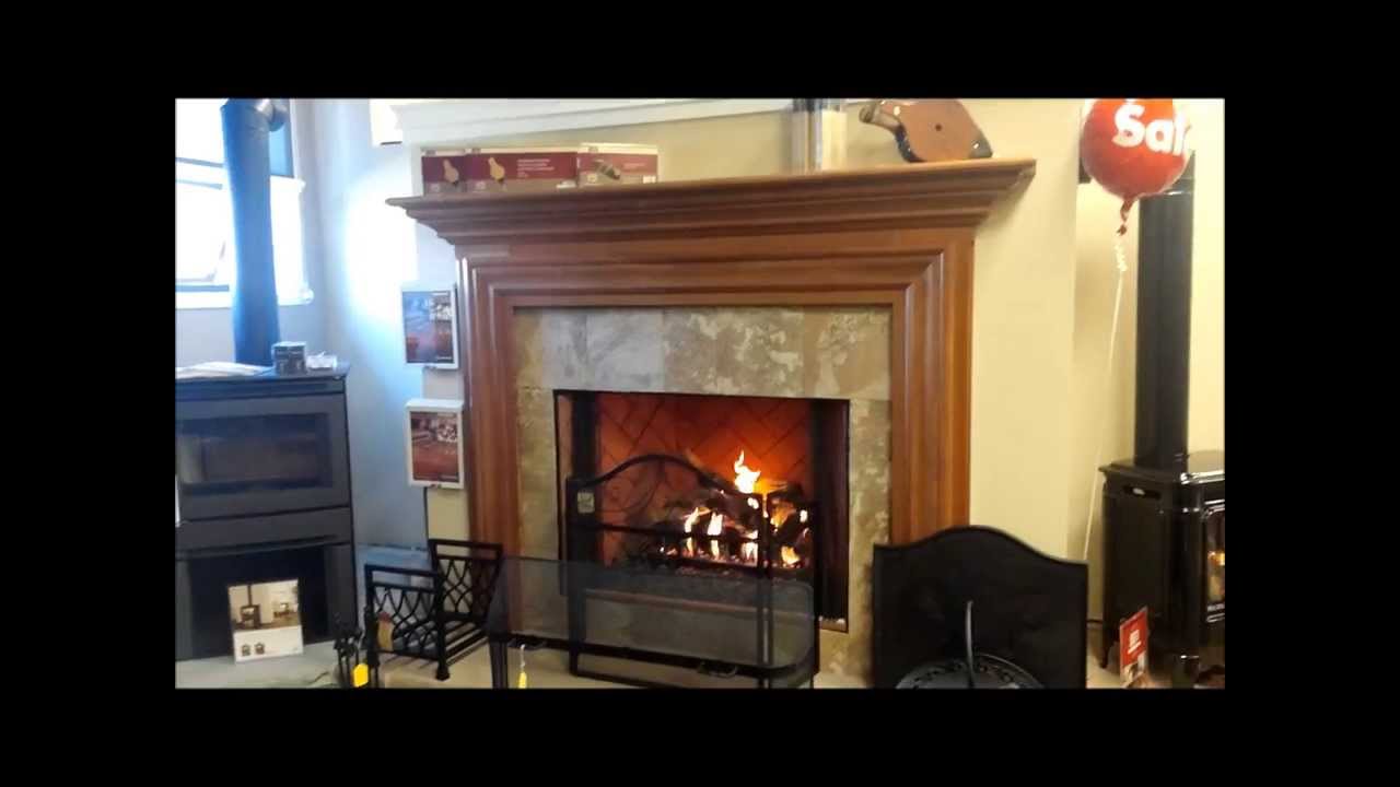 Hearth & Fireplace Shop Serving NJ & Eastern Bucks County PA YouTube