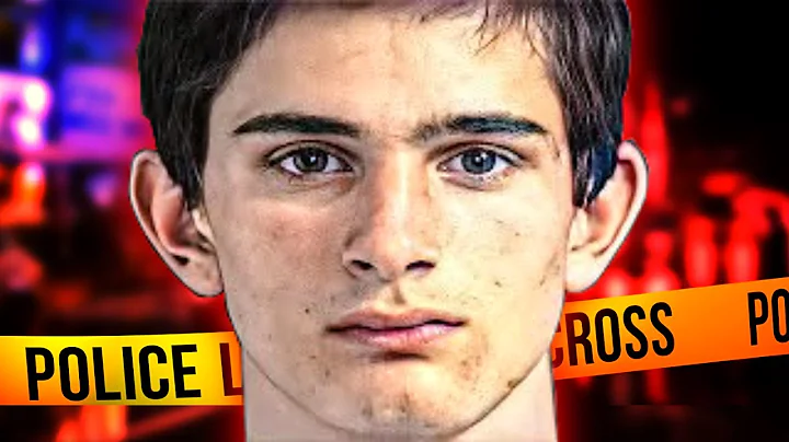 The TikToker Who Murdered His Neighbor For Views