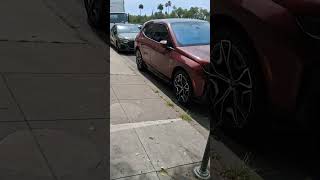 Richard Simmons-slimming studio  b.hills 4-9-26