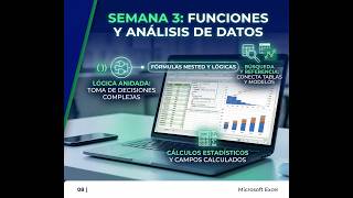 3. Funciones y Análisis de Datos💚