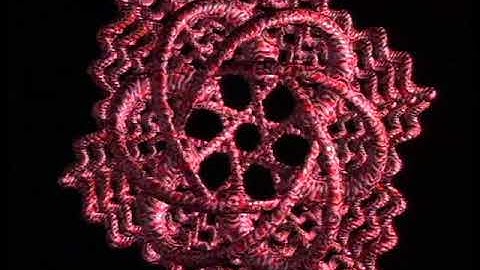 Sequence from The Evolution of Form