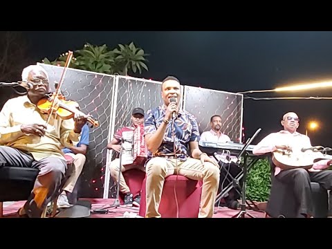 لو حبايب زي ما بتقول الاوكس مهاب عثمان ليالي البروف ليالي الترس