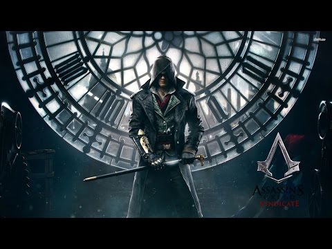 Dolan Game! Assassin Naik DELMAN keliling Kota