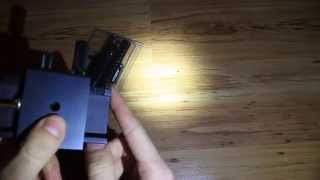 Fotomate LP-01, LP-02, LP-03 unboxing