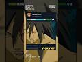 When Madara Regenerate His Rinnegan 🥶☠️ #naruto #narutoshippuden #madara #shorts #amv