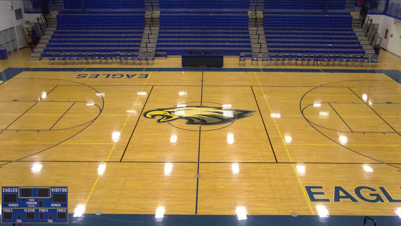 Sandburg High School vs Andrew High School Mens Varsity Basketball