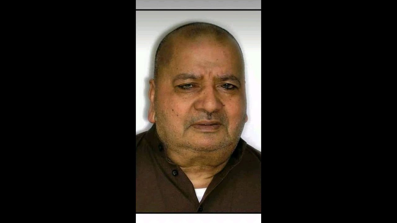 स्वामी दिव्यानंद जी महाराज का महत्वपूर्ण सत्संग (17/03/1985) || Satsang program Chandigarh ||