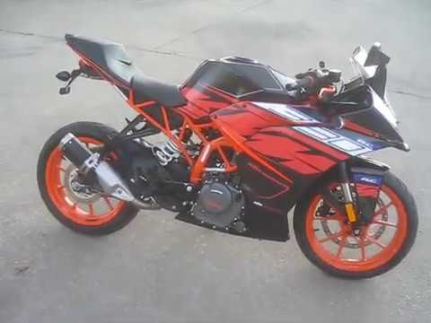 ktm 390 duke for sale