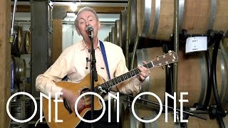 ONE ON ONE: Al Stewart - Antarctica June 14th, 2016 City Winery New York