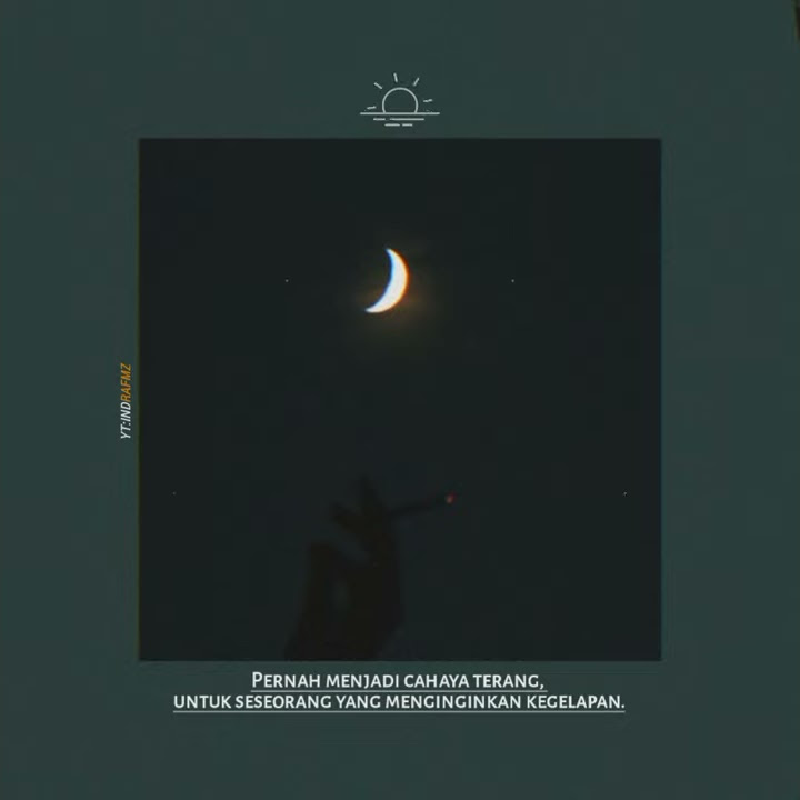 story wa indie