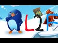Learn 2 fly mobile Gameplay #1