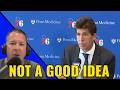 One Big Issue With The Sixers New Approach