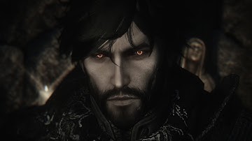 Vero Darke the Virtuous Vampire-Skyrim Mods Friday #90 [FR]