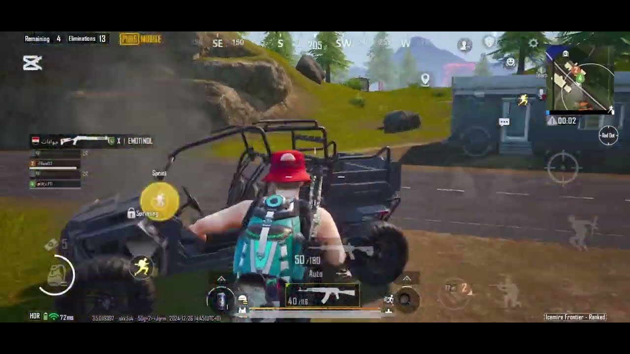 My First GamePlay Enjoy This Gameplay 🔥 - YouTube