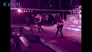 Metallicas Enter Sandman - Reharmonizator