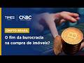 Tokenização vai transformar o mercado imobiliário? | CRIPTO BRASIL