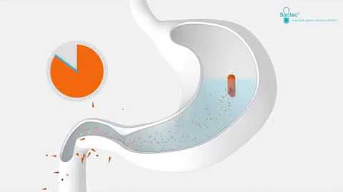 Skyepharma Soctec® Technology