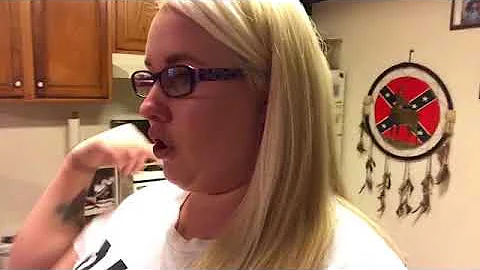 Surprising my mom!!!!!