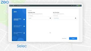 How to get started with a 'Fleet Account' - Zeo Route Planner screenshot 5