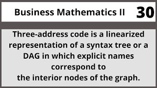 Rules for Type Checking | Compiler Construction in Urdu Hindi LECTURE 30