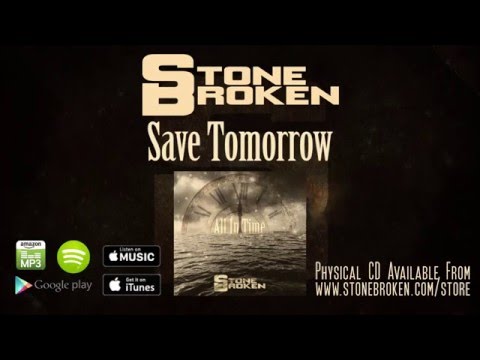 Save Tomorrow