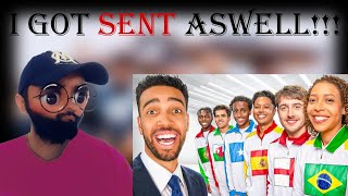 Who Is The Smartest Country 2 Reaction