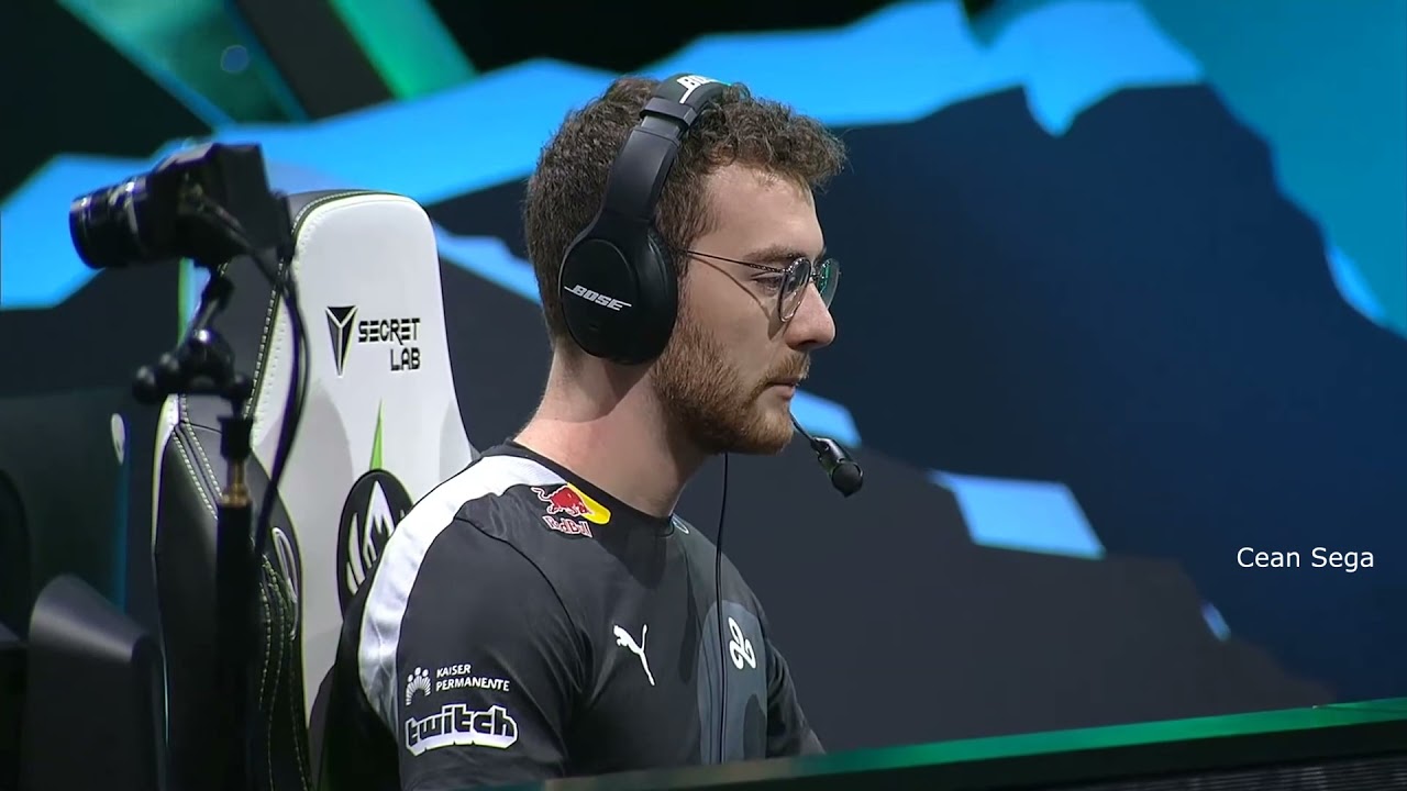 [HIGHLIGHTS] Cloud 9 vs Detonation FM   Day 6 LoL MSI 2021 - Group Stage