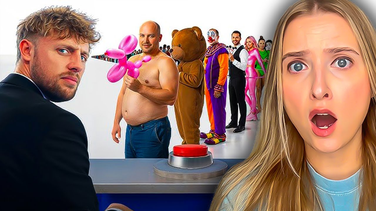 Sidemen's UK’s Biggest Talent Show Was Pure Chaos (reaction)