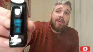 geek vape - aegis boost plus kit review