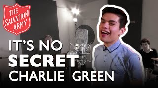 Video thumbnail of "Charlie Green - It's No Secret"