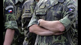 Мы верим США и НАТО, даже если они будут нам лгать?. Aktuálně.cz, Чехия. Мы верим США и НАТО, даже если они будут нам лгать?. Aktuálně.cz, Чехия.
