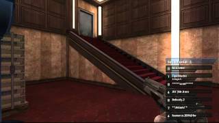 Tipa-Macho Teğmen 4.Kademe Uçmaseri Atış Hilesi