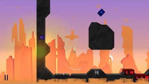 Landing Confirm - Level Editor/Generator (enemy rocket generators)