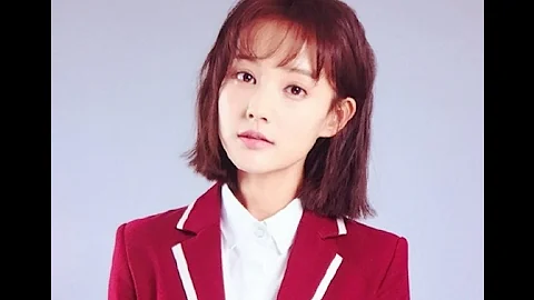 《射雕英雄传》史上最美黄蓉饰演者●李一桐●独家专访●2017年`2月15日 - 天天要闻