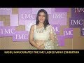 Kajol inaugurates the imc ladies wing exhibition  photos  bollywood haveli