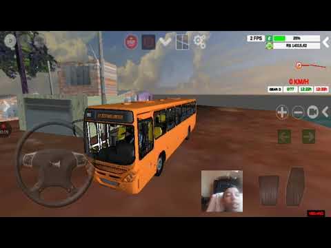 r faz rolê virtual na quebrada usando simulador de linhas de ônibus  - UOL TILT