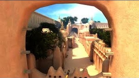 Recording Test#2: Savannah Citadel (Sonic Generations Unleashed Project Gameplay) w/ Animations