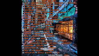 Jeezy-G - Bonecrusher (Remix) ft. Maxo Kream &amp; Key Glock (Prod. BlackSurfer &amp; Jeezy-G)- Twin Twelves