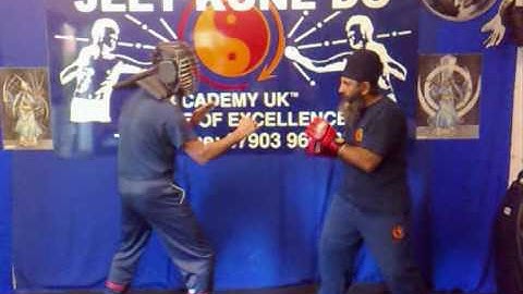 ECONOMY OF JEET KUNE DO (Birmingham-walsall-wolverhampton-West Bromwich, leicestershire,