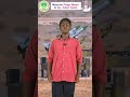 MVM Sr Sec School, Salem - Annual Showcase (MAHAAKRUTI 2024-2025) CONTACT NO: 7373008666, 9962060007