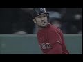 Nomar garciapara baseball career highlights