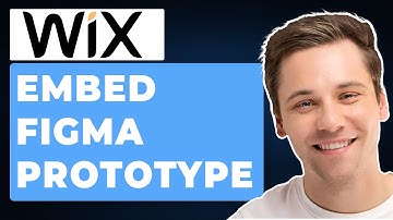How To Embed Figma Prototype In Wix (Full 2025 Guide)