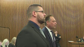 $10,000 bond set for East Cleveland Police officers facing charges