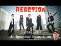 Get Ready for East of Eden&#39;s Judgement Syndrome! (Reaction)