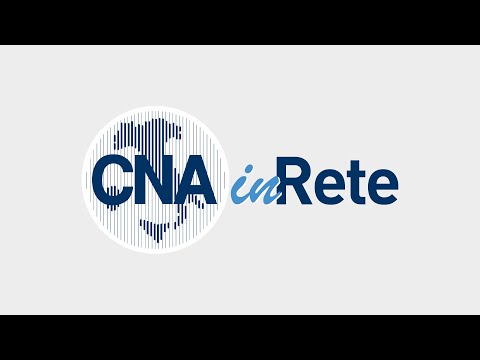 CNA IN RETE | Il tutorial della piattaforma di B2B