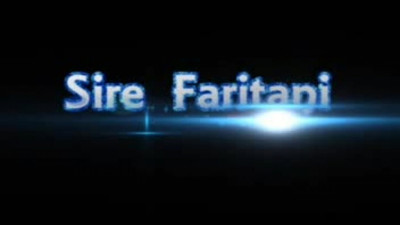 SIRA FARITANI 1-2 VERSION MALINKE