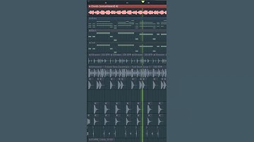 How To Make a Future Bass HIT #shorts