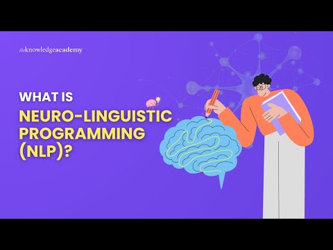 What is Neuro Linguistic Programming? | Introduction to Neuro Linguistic Programming
