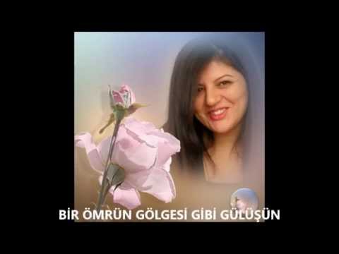 DOĞUM GÜNÜN KUTLU OLSUN BACIM