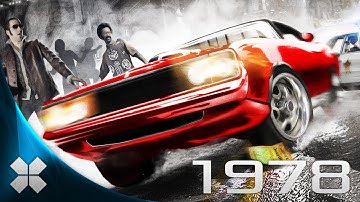 Driver: Parallel Lines - 1978 Gameplay [100%]